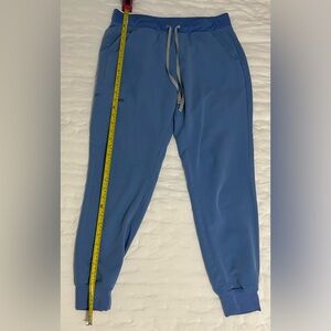 Figs Zamora Jogger Scrub Pants